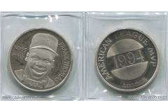 memorabilia-coin-1994-american-league-mvp-silver