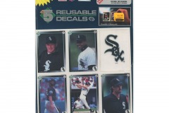 memorabilia-misc-1992-high-5-reusable-decals-chicago-white-sox