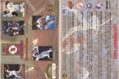 memorabilia-misc-1993-upper-deck-world-series-contenders-sheet-american-league