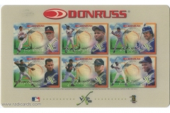 memorabilia-misc-1997-donruss-vxp-10-mouse-pad