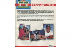 memorabilia-sell-sheet-1991-topps-debut-90-product-info