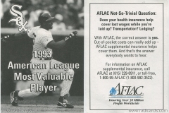 memorabilia-sell-sheet-1993-al-mvp-aflac