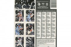 memorabilia-stamp-1996-pro-stamps-chicago-white-sox-stamp-sheet