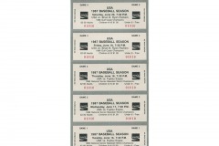 memorabilia-ticket-1987-6-usa-baseball-silver-medal-season-tickets