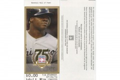 memorabilia-ticket-2014-7-24-national-baseball-hall-of-fame