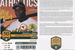 memorabilia-ticket-2018-5-5-mlb-athletics-orioles