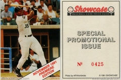unlicensed-1991-showcase-baseball-card-price-guide-premiere-edition