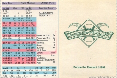 unlicensed-1992-pursue-the-pennant-game-card