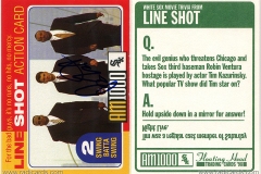 unlicensed-1998-floating-head-am1000-line-shot-action-card